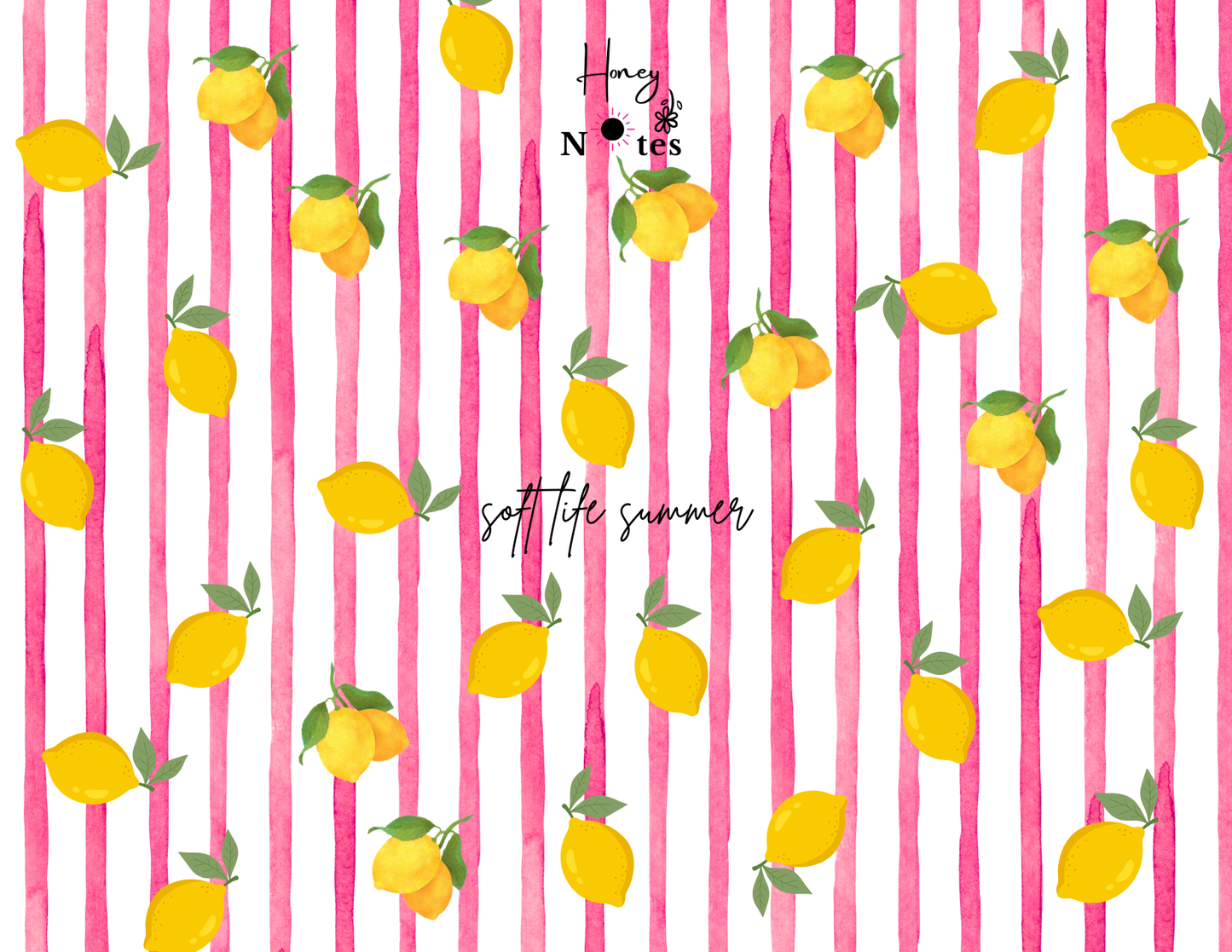 Honey Notes' Ritual Mail Club