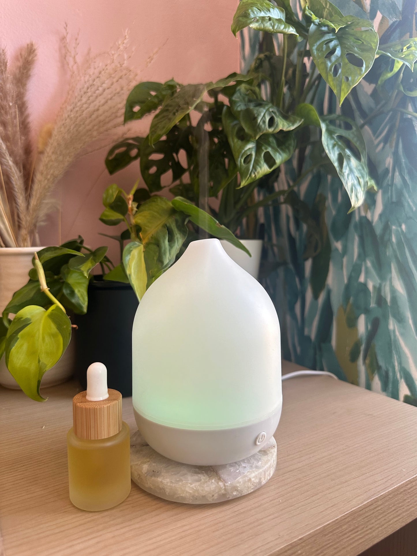 Diffuser Oil Drops