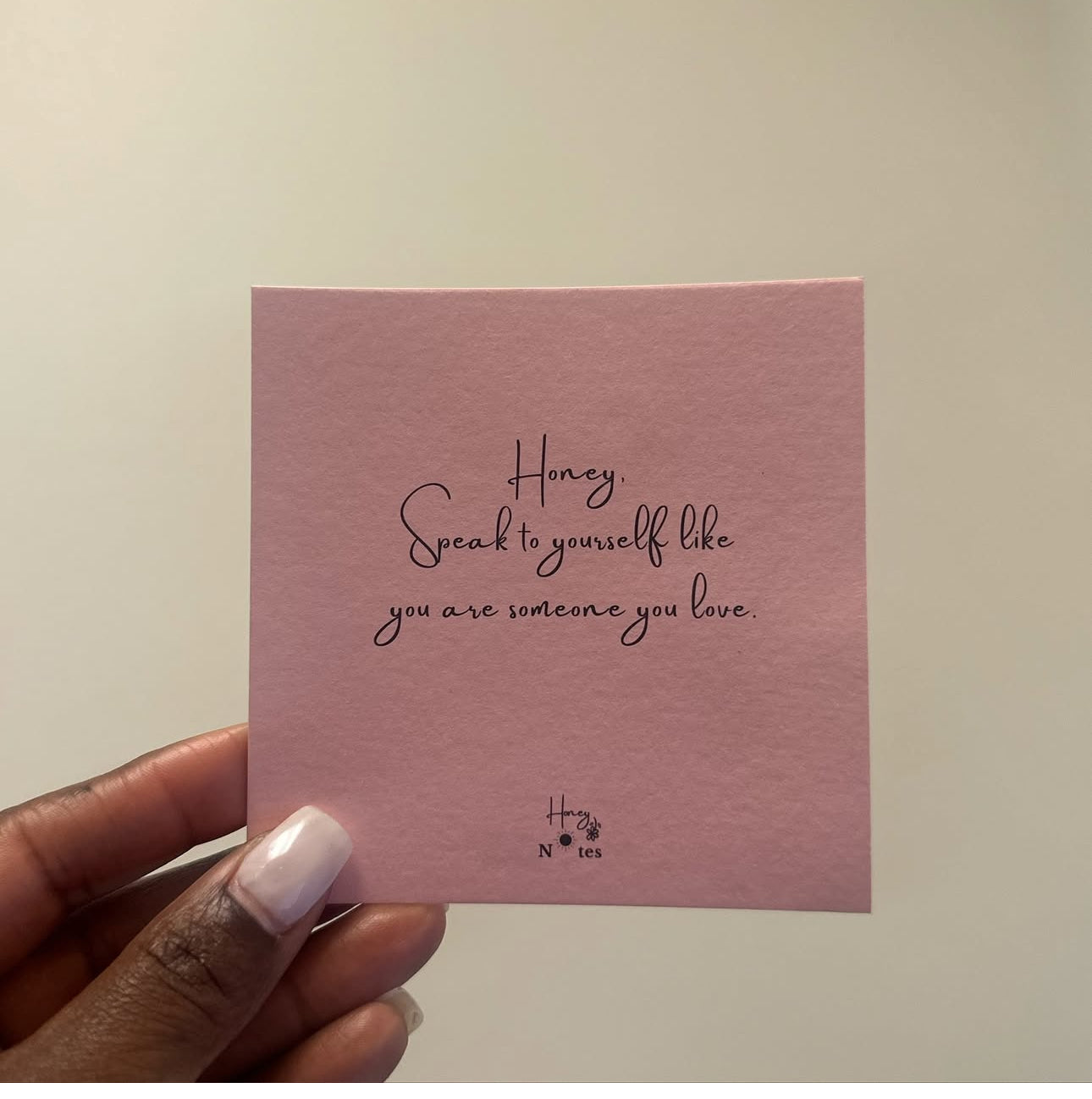 Honey Notes