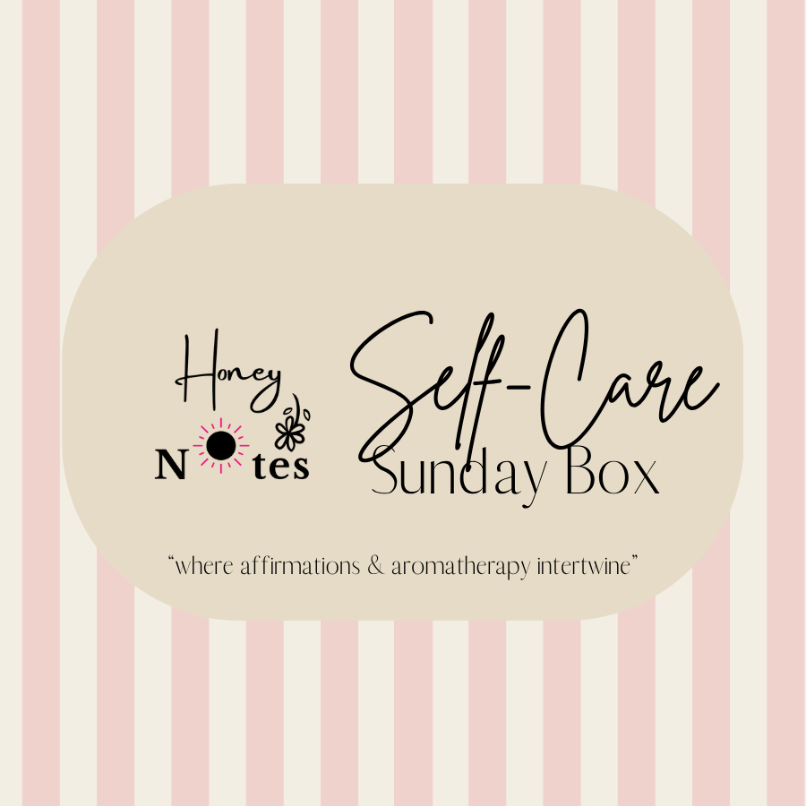 Self-Care Sunday Bundle