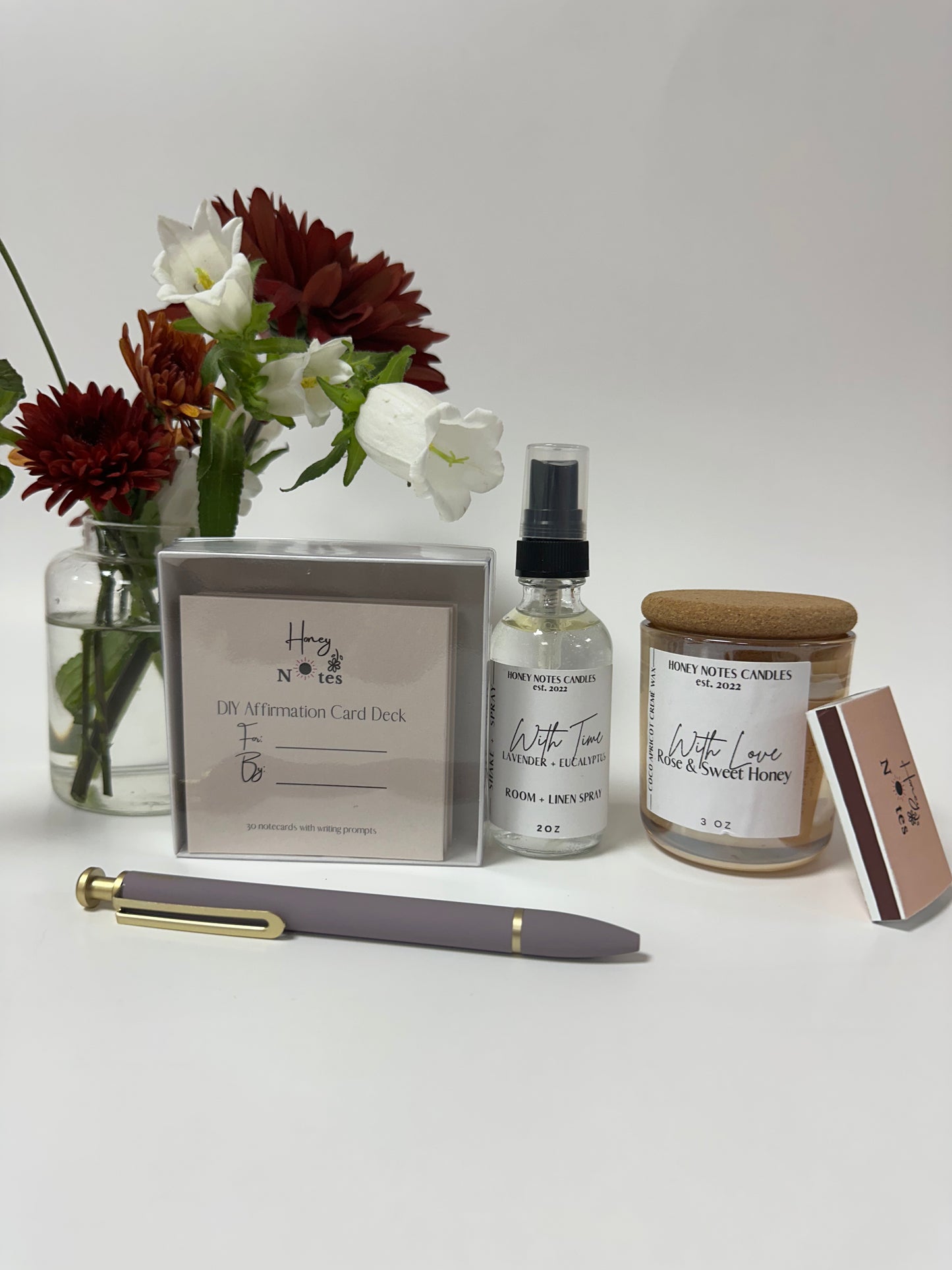 Self-Care Sunday Bundle