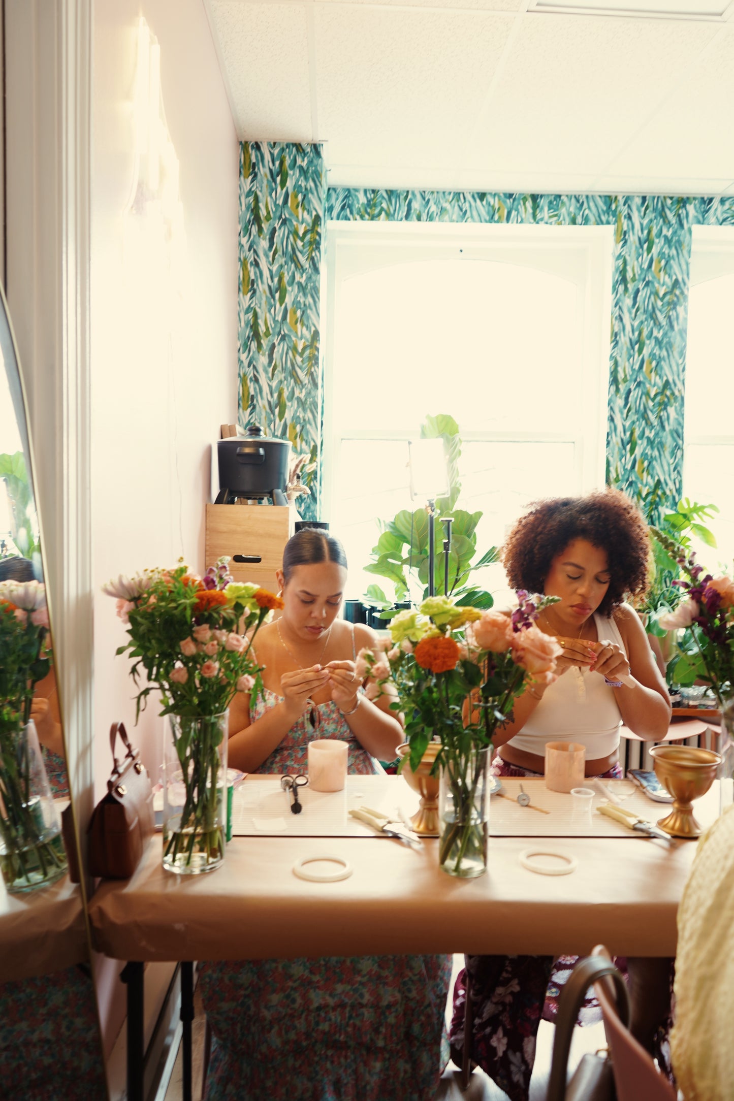 Candle Bar: Summer Special (2 Guests)