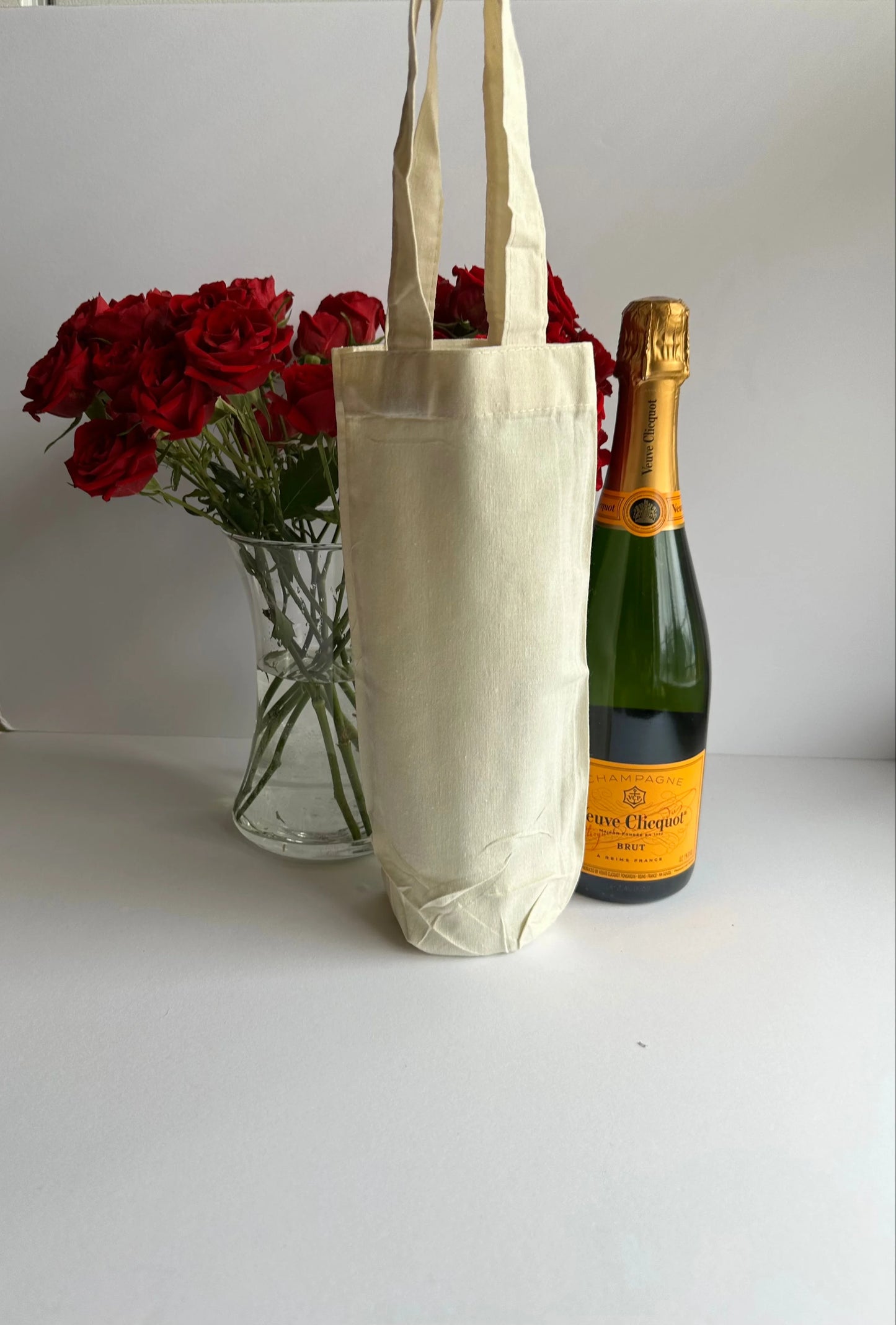 Wine Tote