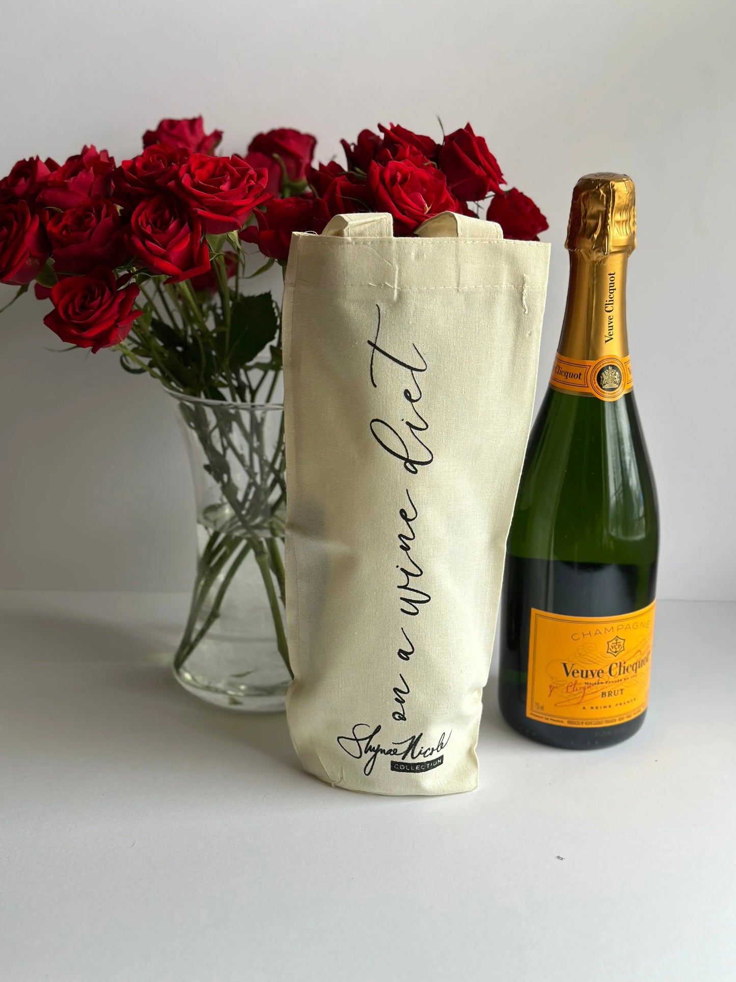 Wine Tote