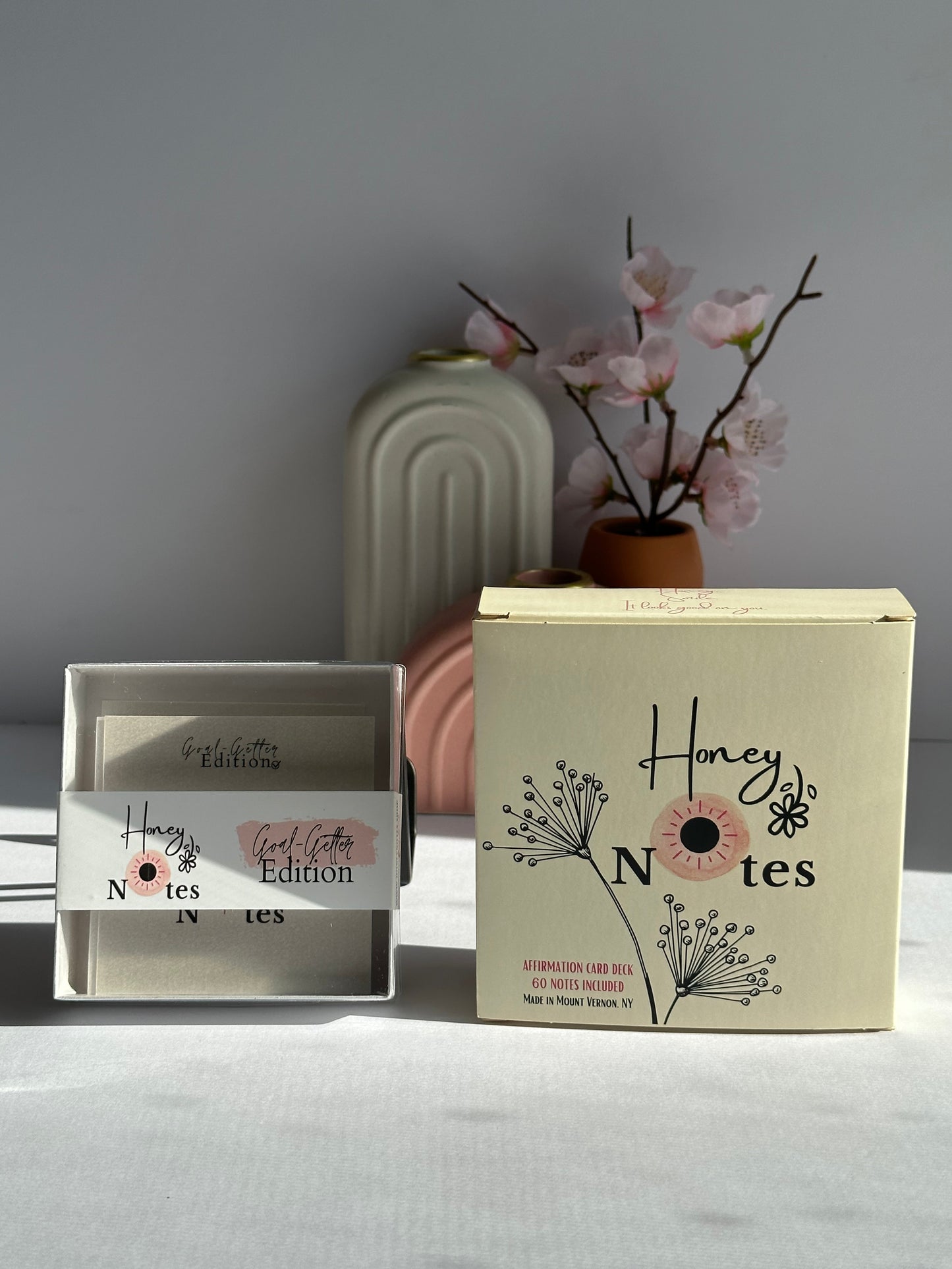 Honey Notes Bundle
