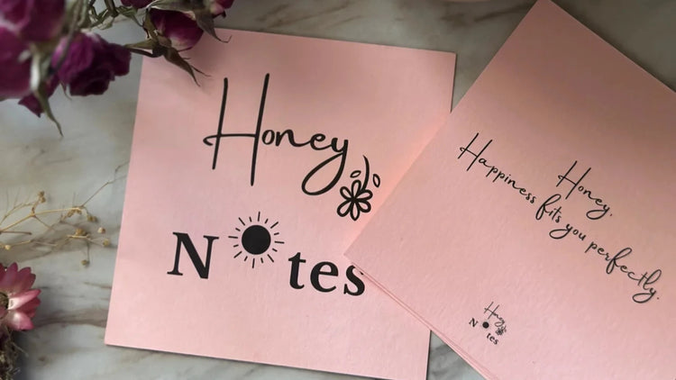 Honey Notes