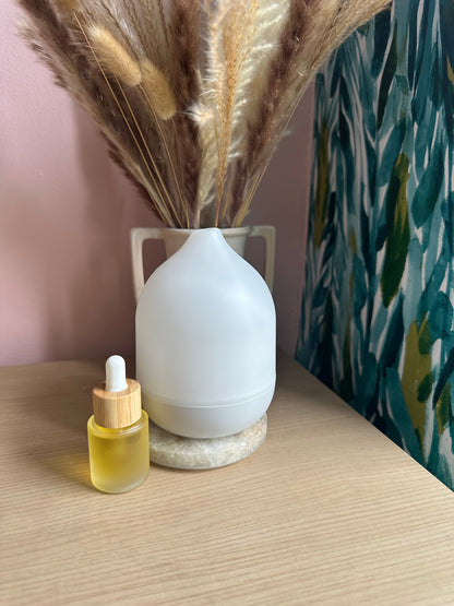 Diffuser Oil Drops