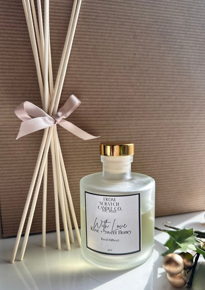 Reed Diffuser