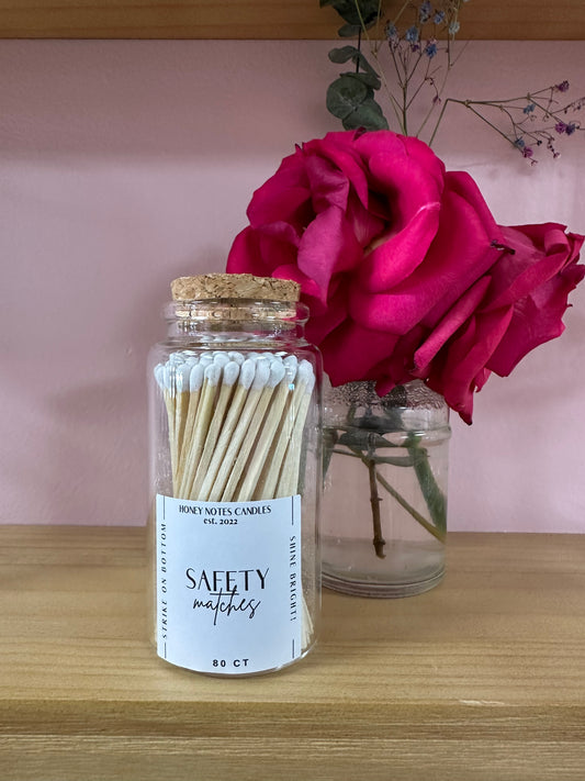 Safety Matches