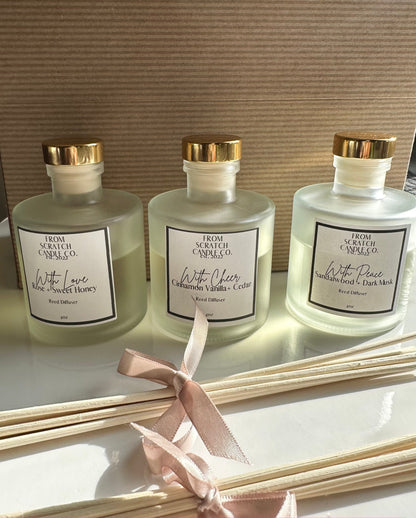 Reed Diffuser