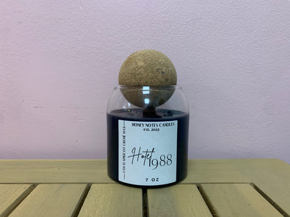 Hotel 1988 Candle: Coastal Dream