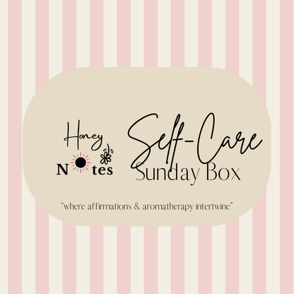 Self-Care Sunday Bundle
