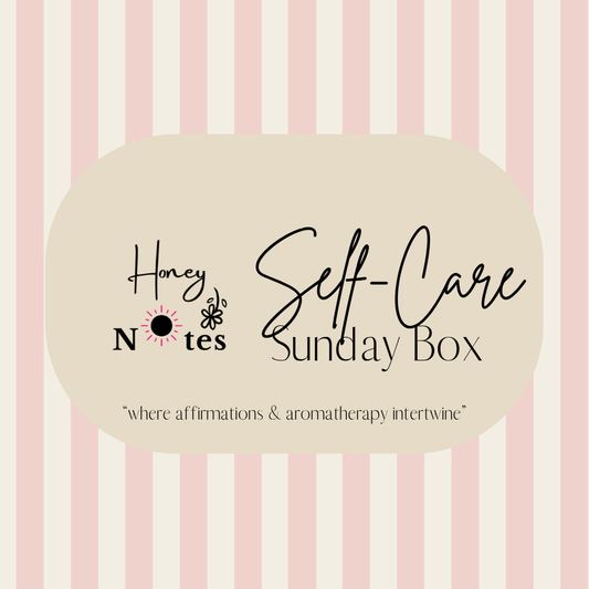 Self-Care Sunday Bundle