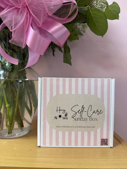 Self-Care Sunday Bundle