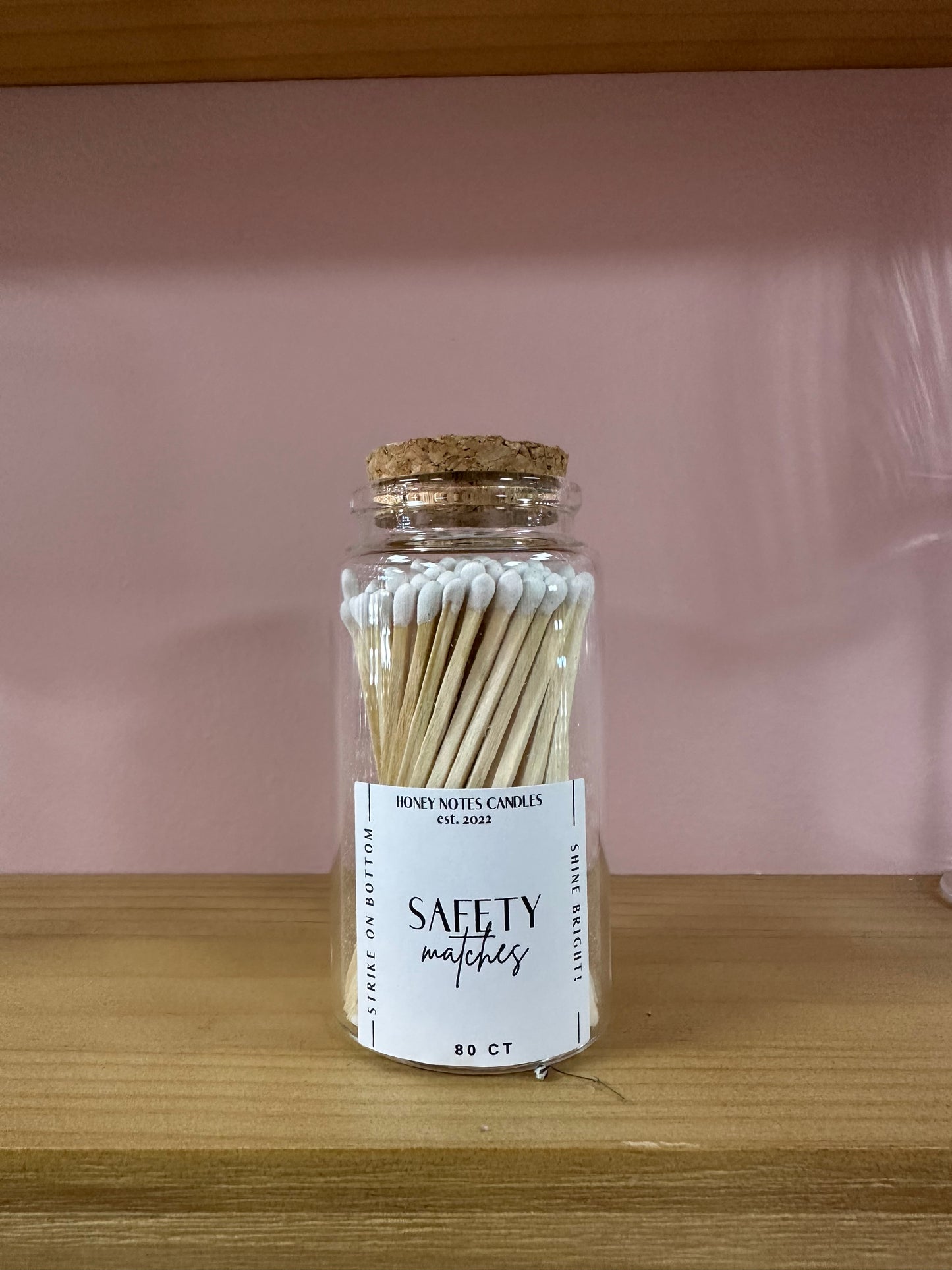 Safety Matches