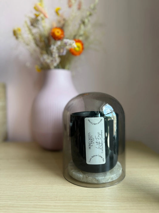 Candle Dome