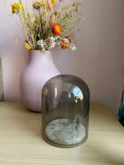 Candle Dome