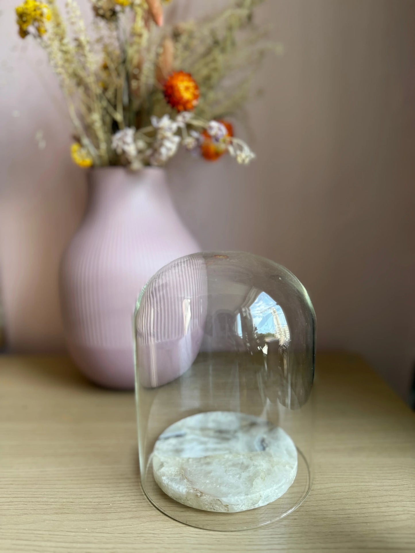 Candle Dome