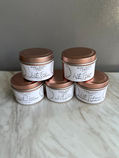 Candle Discovery Kit