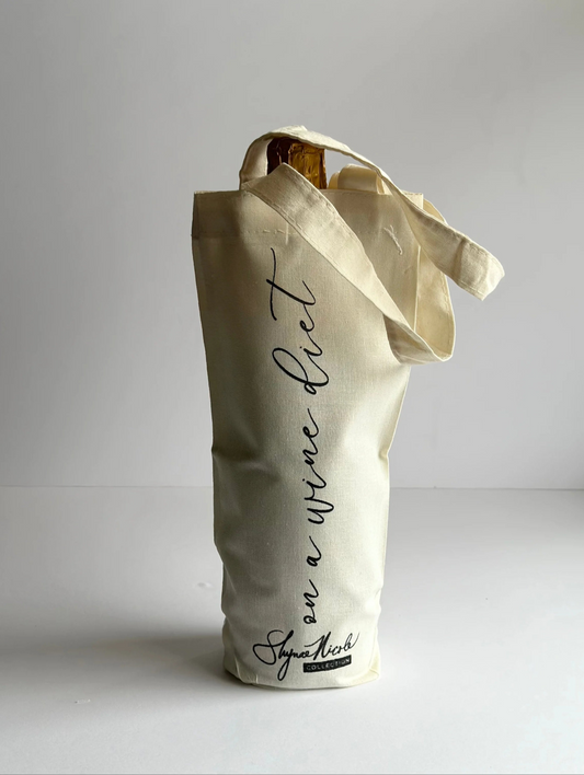 Wine Tote