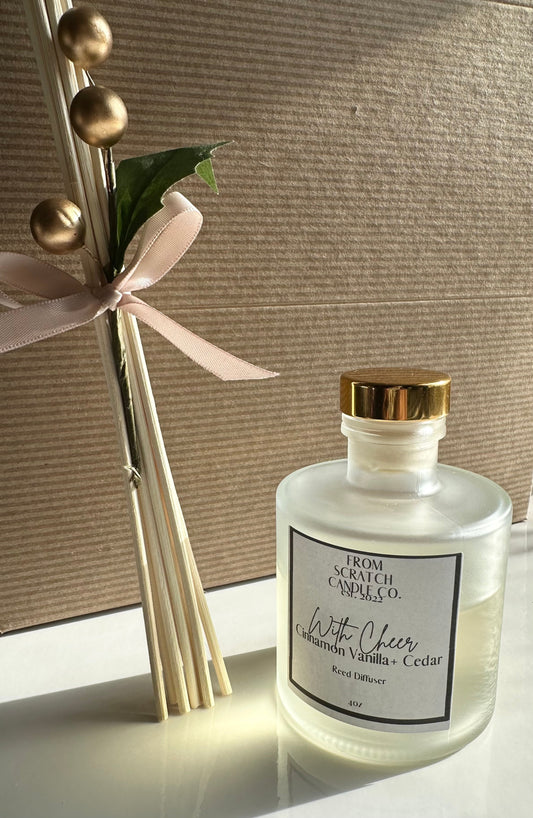Reed Diffuser