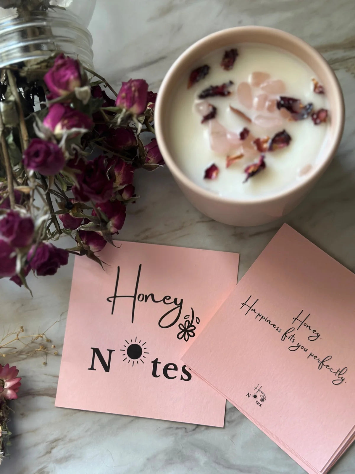 Honey Notes Gift Card