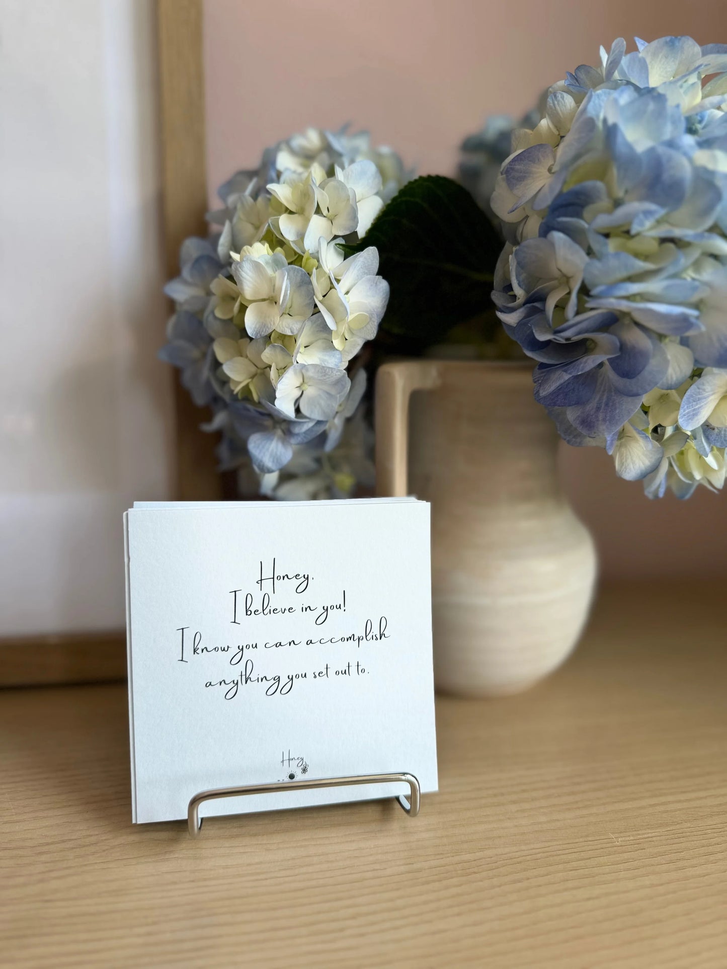 Honey Notes: For Men